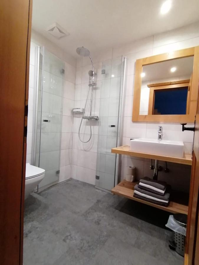 דירות ברוואנג Haus Amann מראה חיצוני תמונה