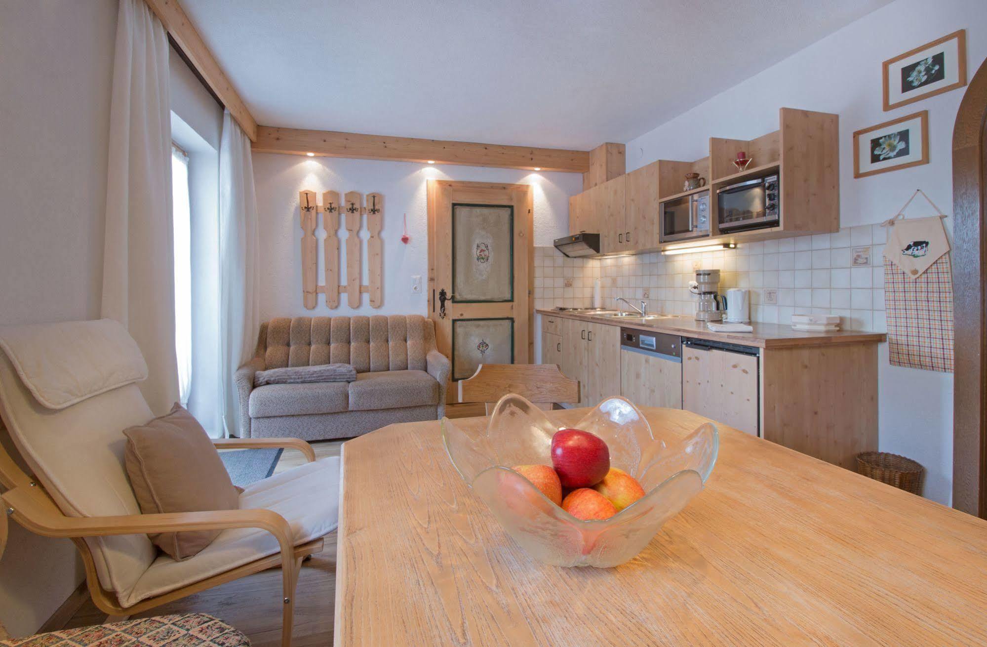 דירות ברוואנג Haus Amann מראה חיצוני תמונה