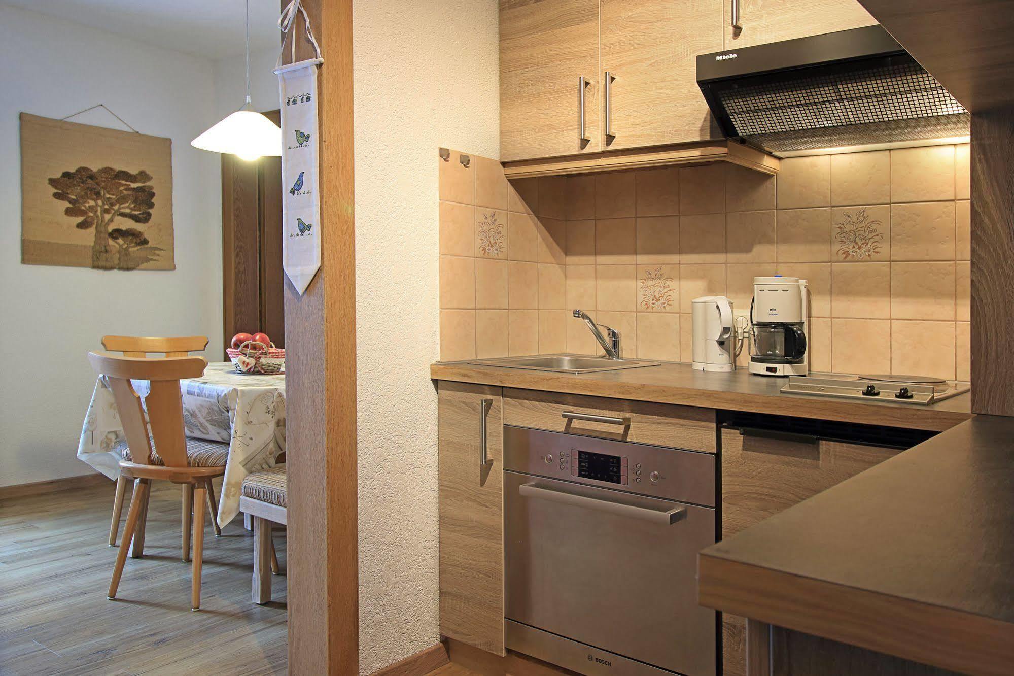 דירות ברוואנג Haus Amann מראה חיצוני תמונה
