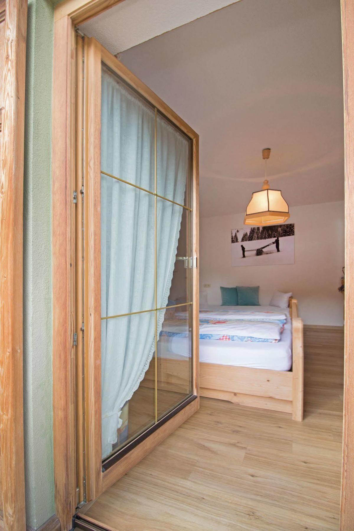 דירות ברוואנג Haus Amann מראה חיצוני תמונה