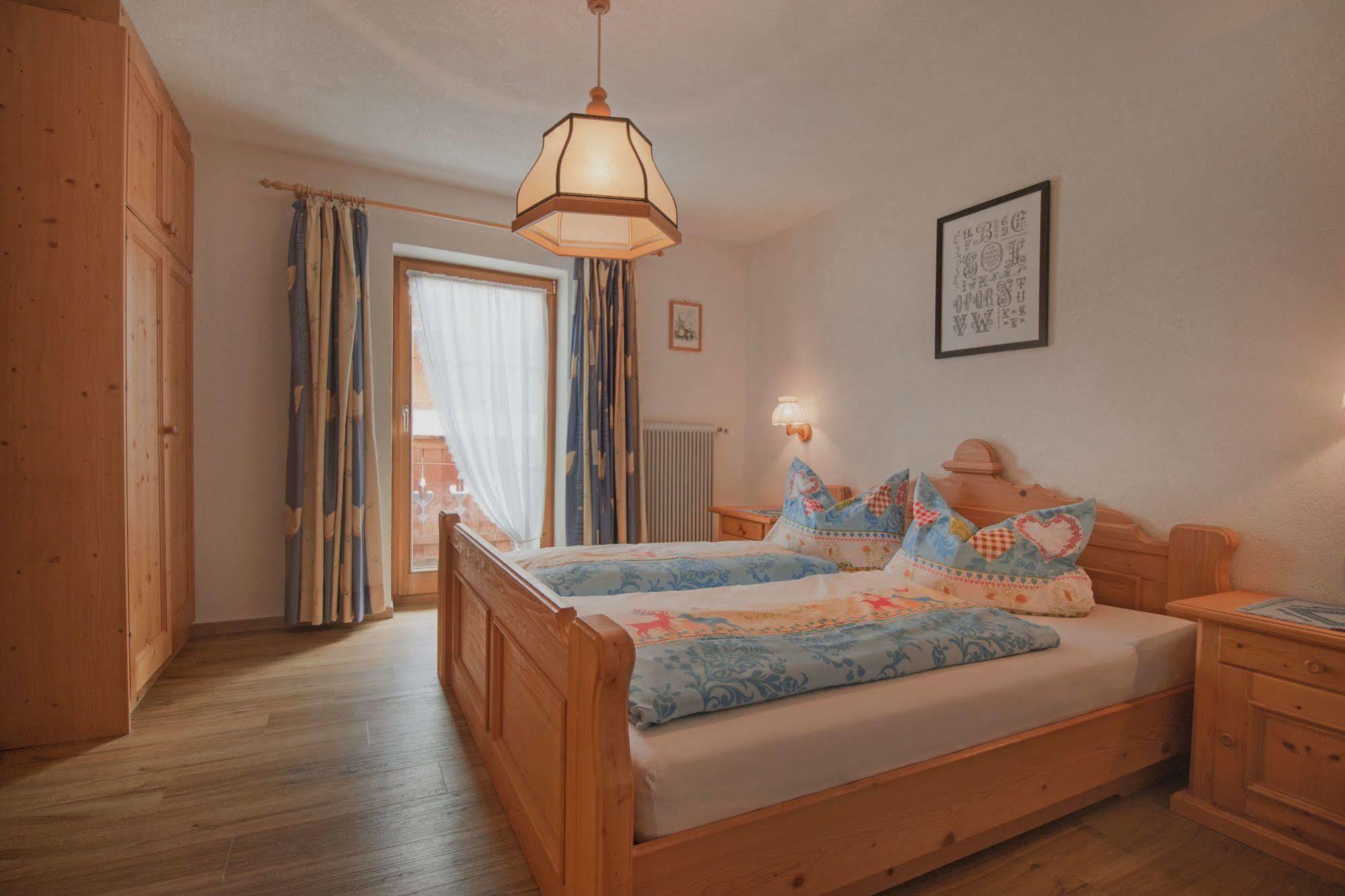 דירות ברוואנג Haus Amann מראה חיצוני תמונה
