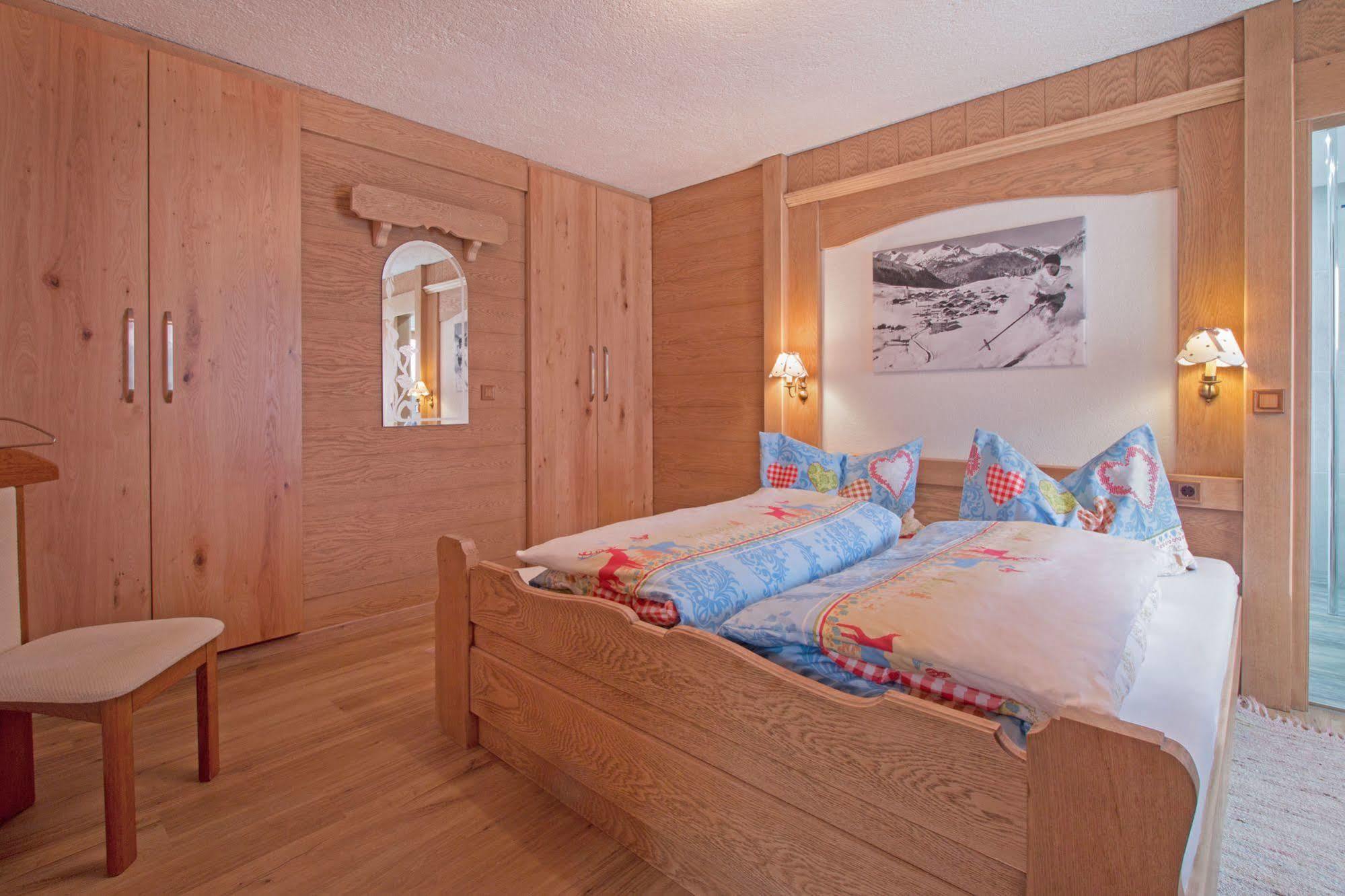 דירות ברוואנג Haus Amann מראה חיצוני תמונה